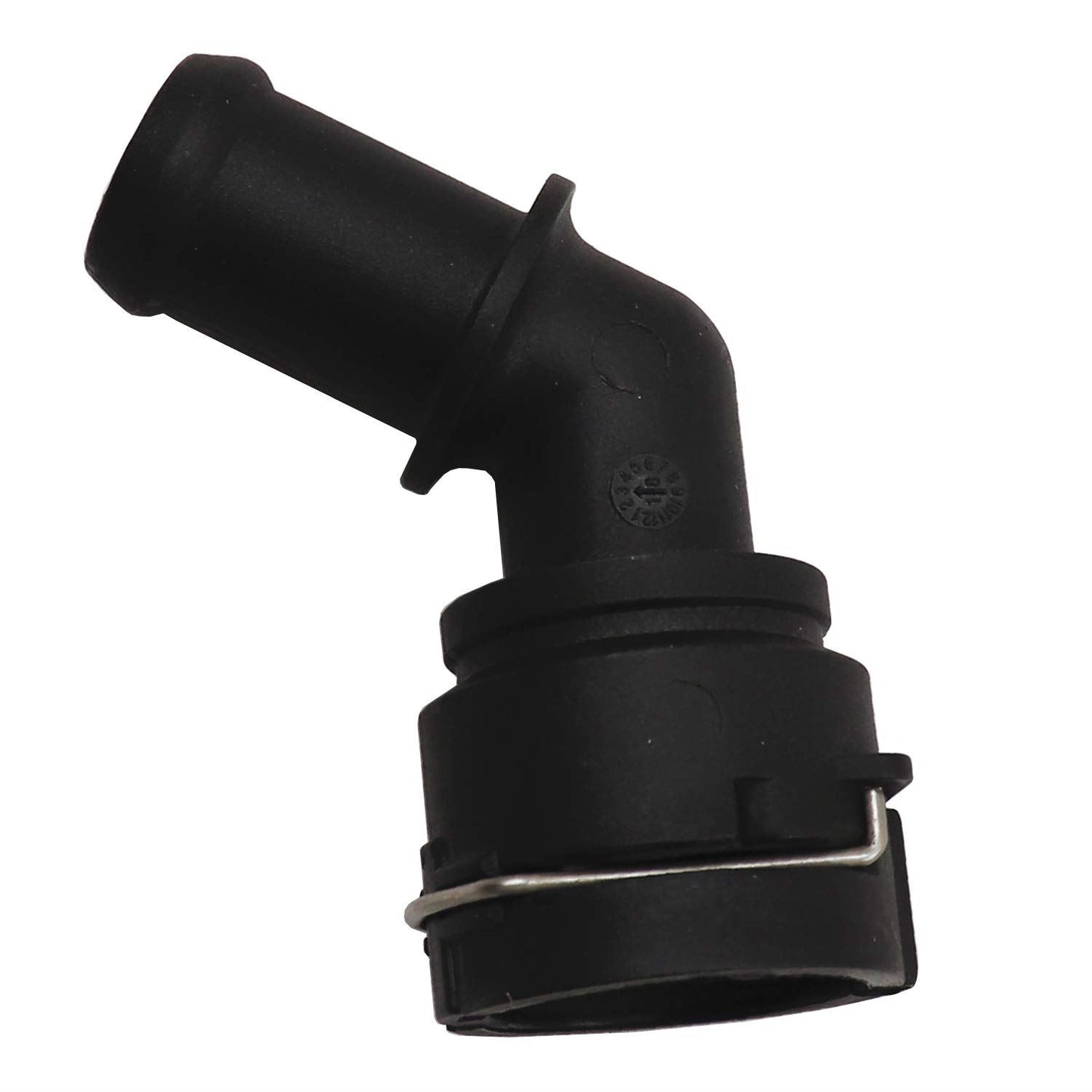 Beck/Arnley 147-0066 Adaptateur de tuyau de liquide de refroidissement moteur