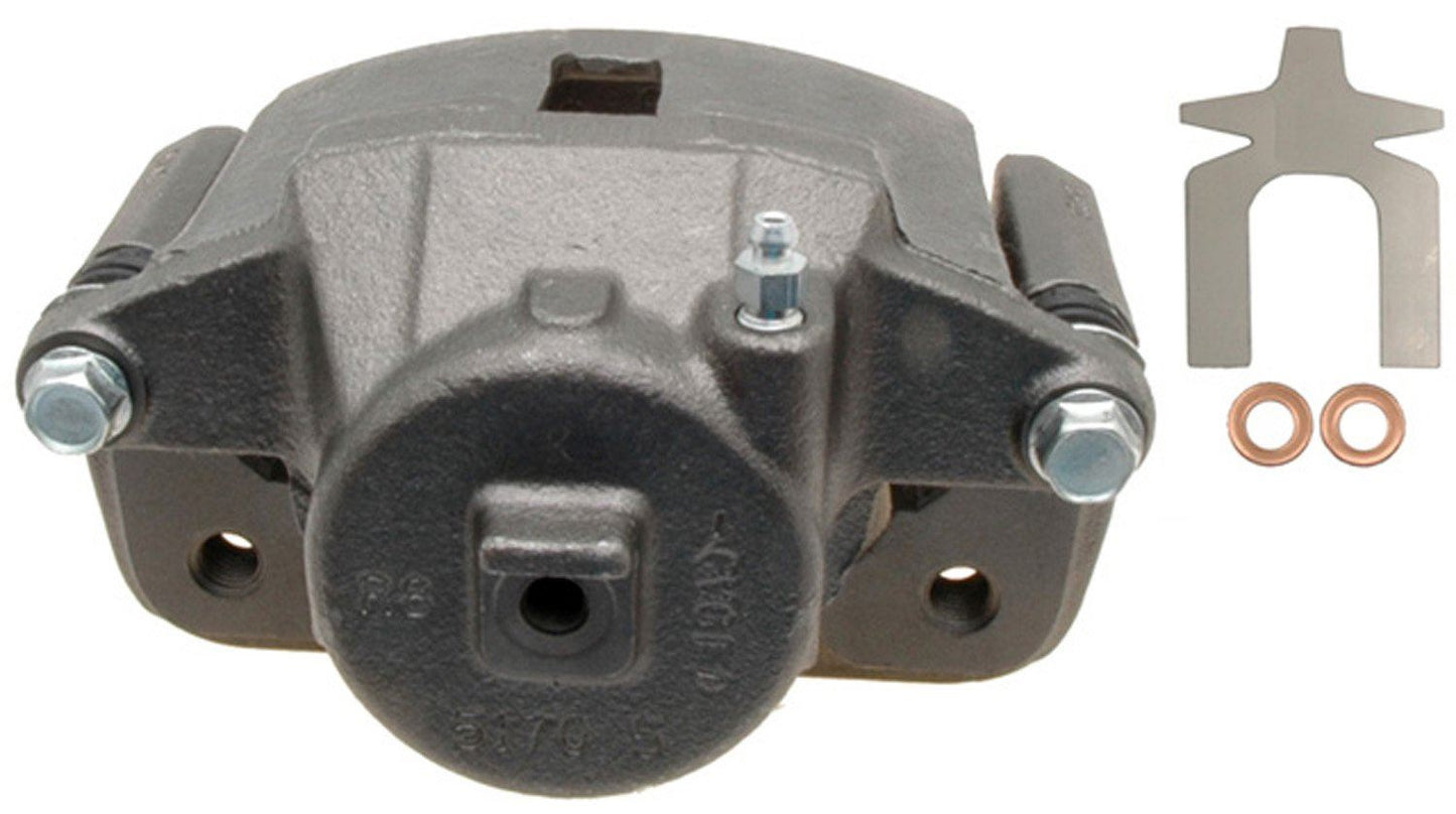 ACDelco Professional Durastop 18FR1104 Étrier de frein à disque