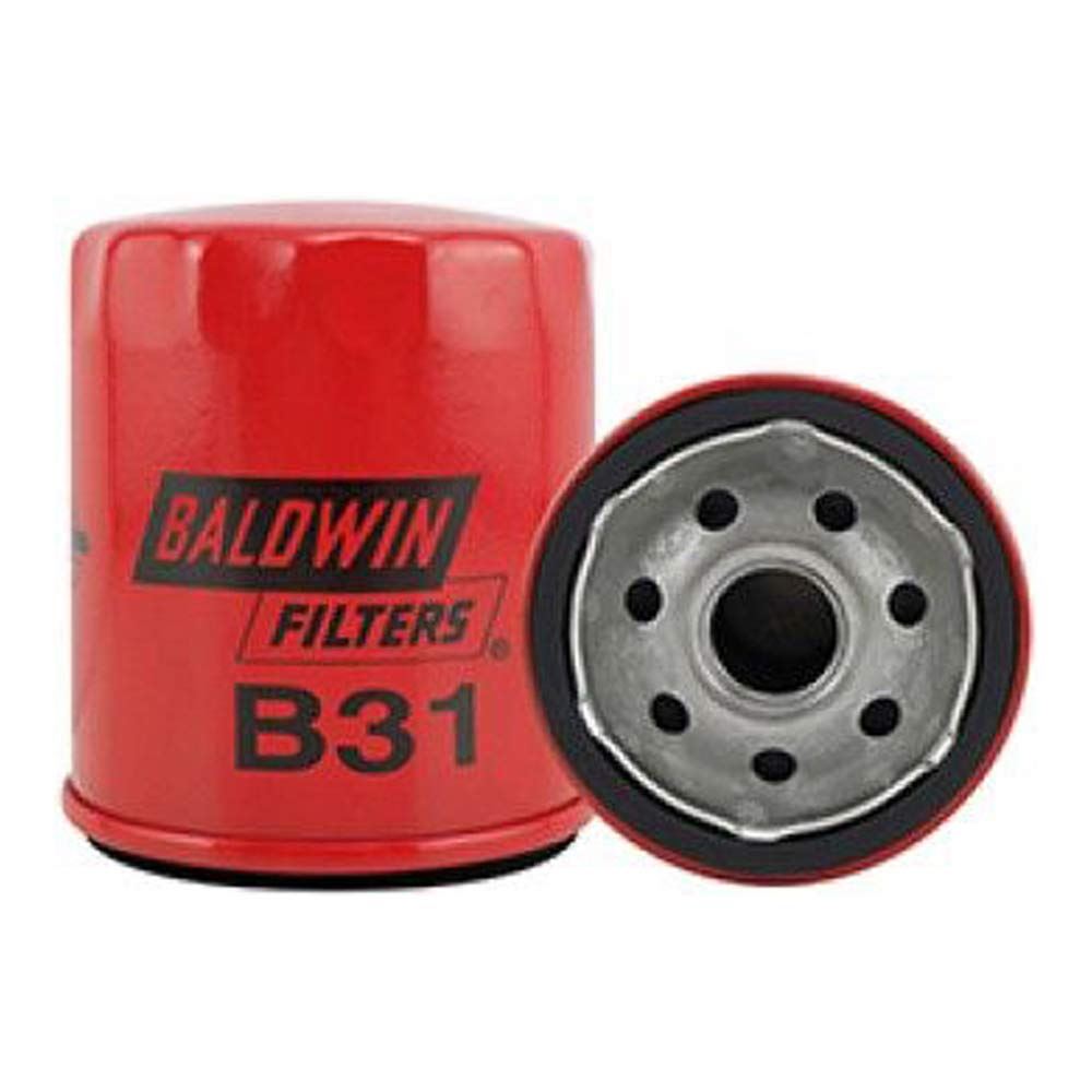Baldwin B31 Engine Oil Filter
