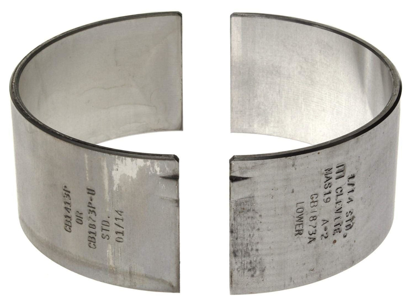 Clevite CB-1873AP-.50MM Paire de roulements de bielle de moteur