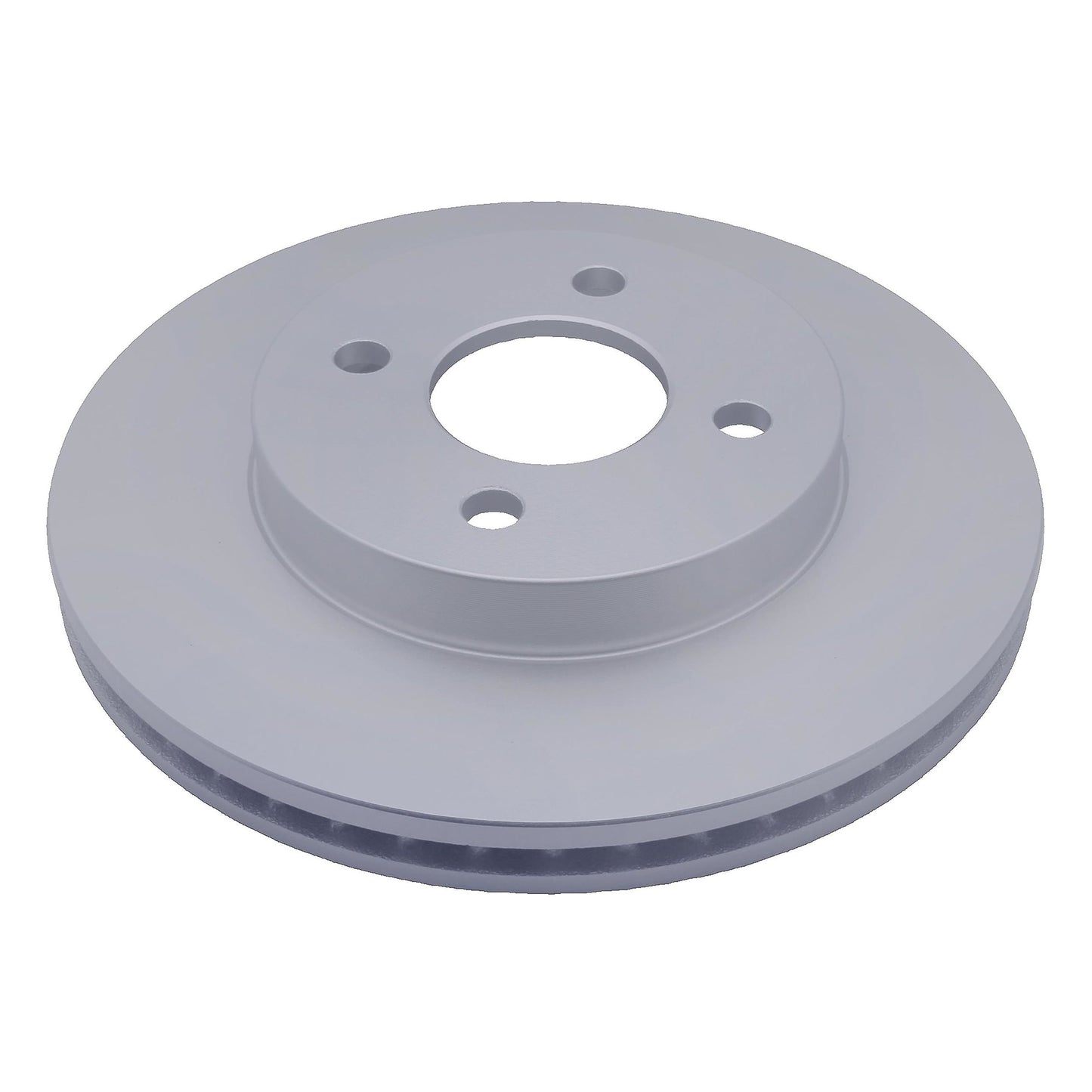 ACDelco Advantage 18A1585AC Rotor de frein à disque