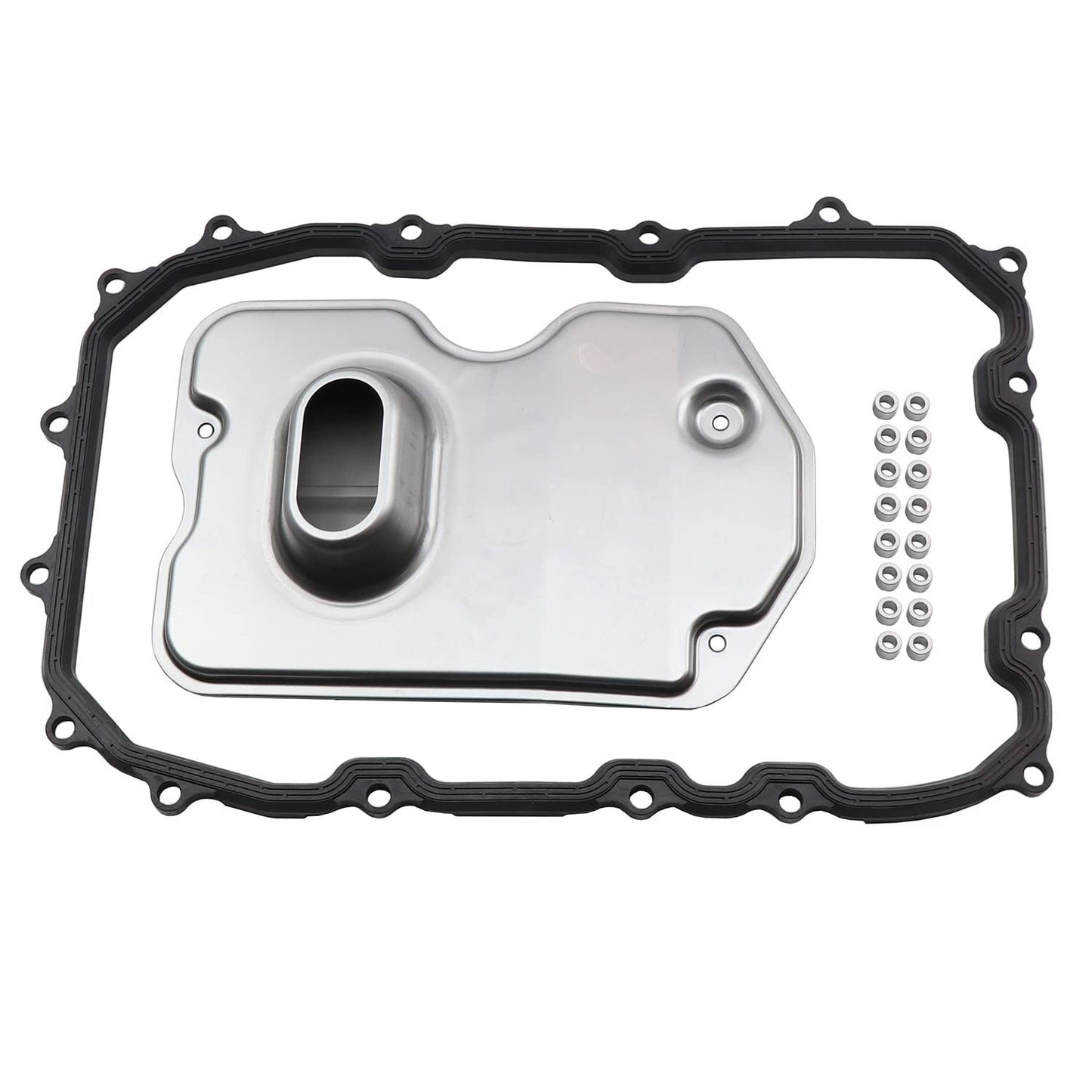 Beck/Arnley 044-0361 Transmission Filter Kit