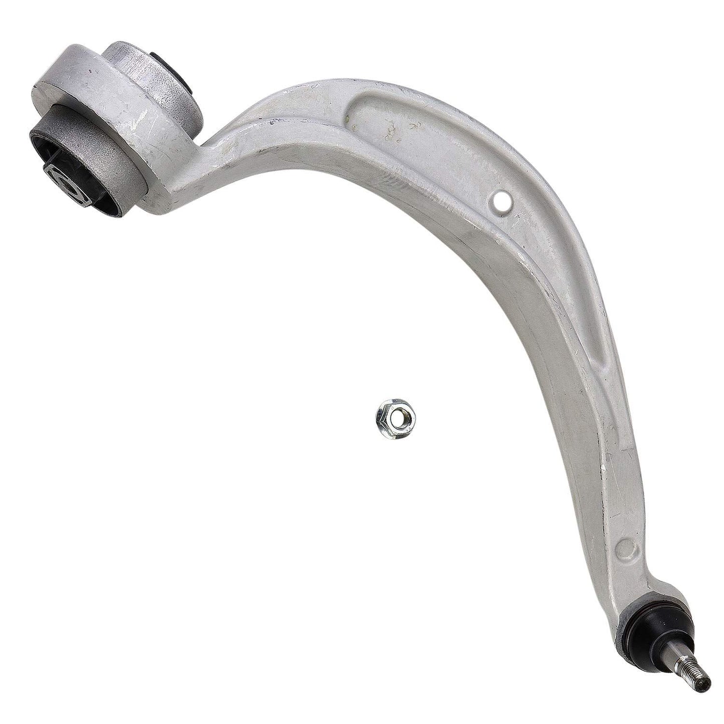 Beck/Arnley 102-7563 Bras de commande de suspension et joint à rotule