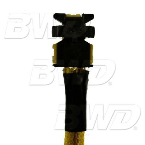 BWD CLS342