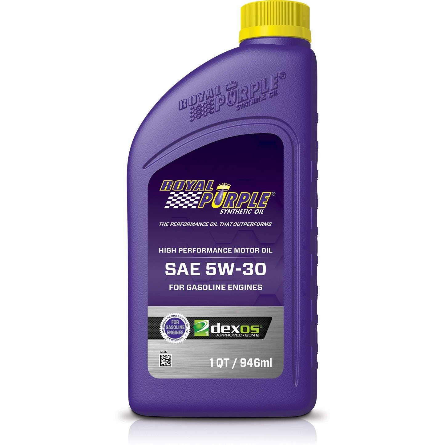 MORADO REAL 01530