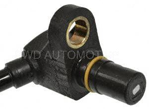 Capteur de vitesse de roue ABS BWD ABS345