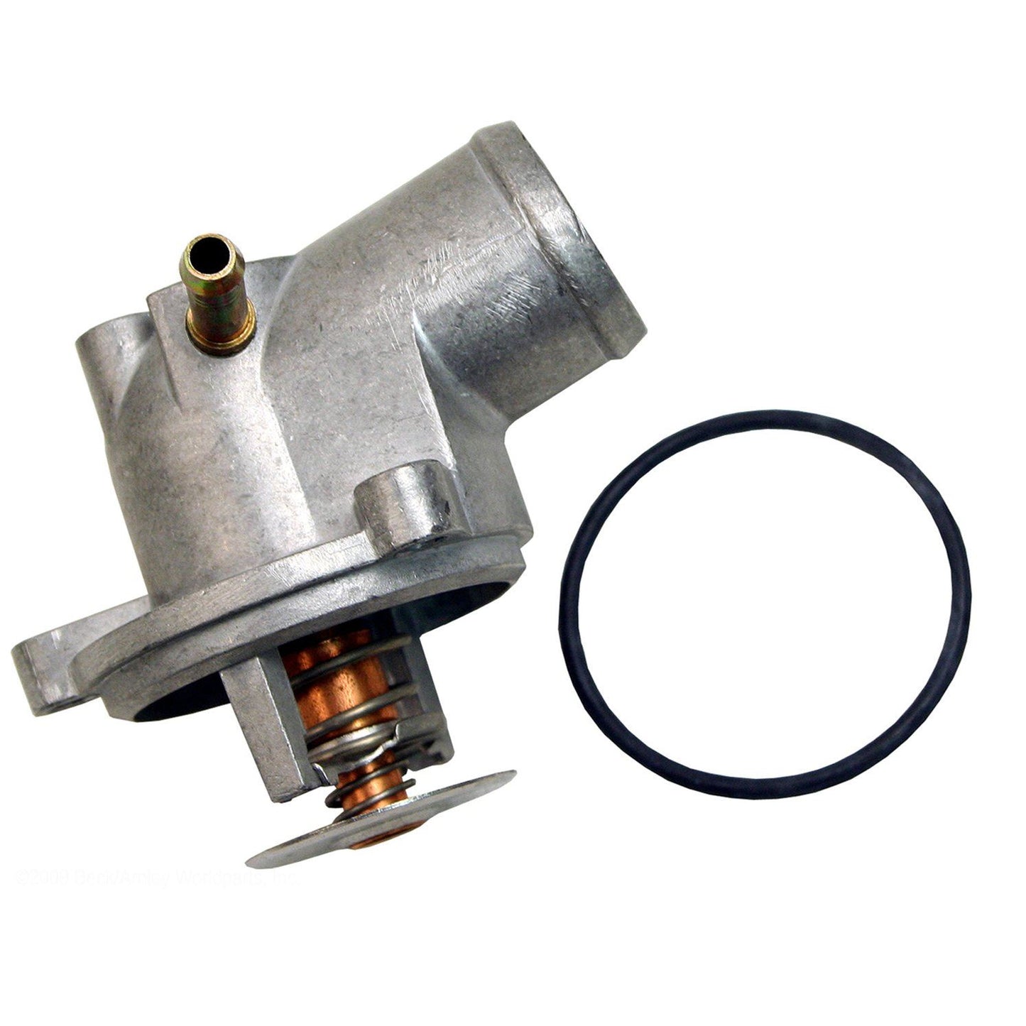 Beck/Arnley 143-0795 Conjunto de carcasa del termostato del refrigerante del motor