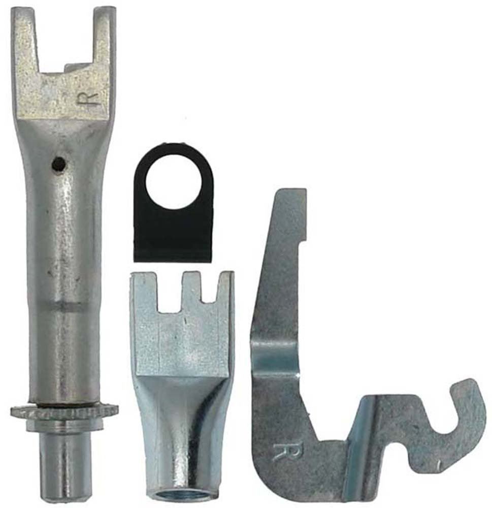 Raybestos H2701 Kit de reparación de autoajustador de freno de tambor