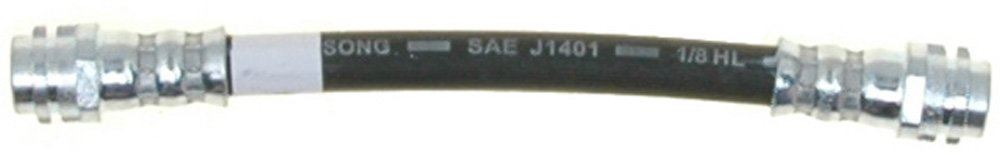 Raybestos BH383180 Brake Hydraulic Hose