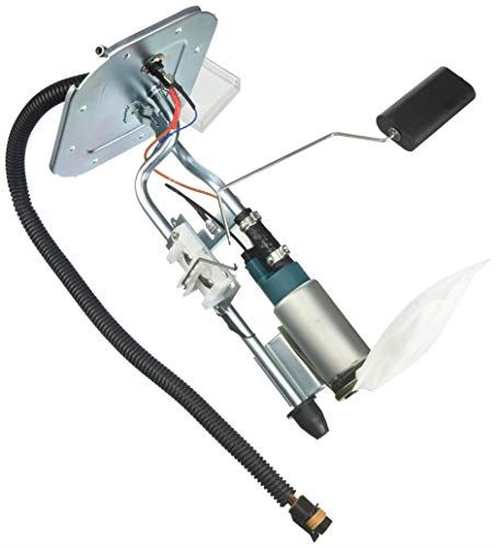 Crown Automotive Sales Co. 5003861AA Fuel Pump and Sender Assembly