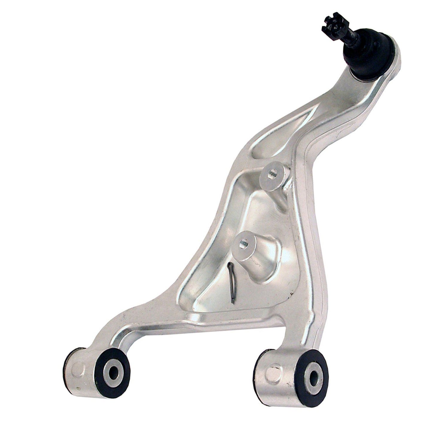 Beck/Arnley 102-6141 Conjunto de brazo de control de suspensión y rótula