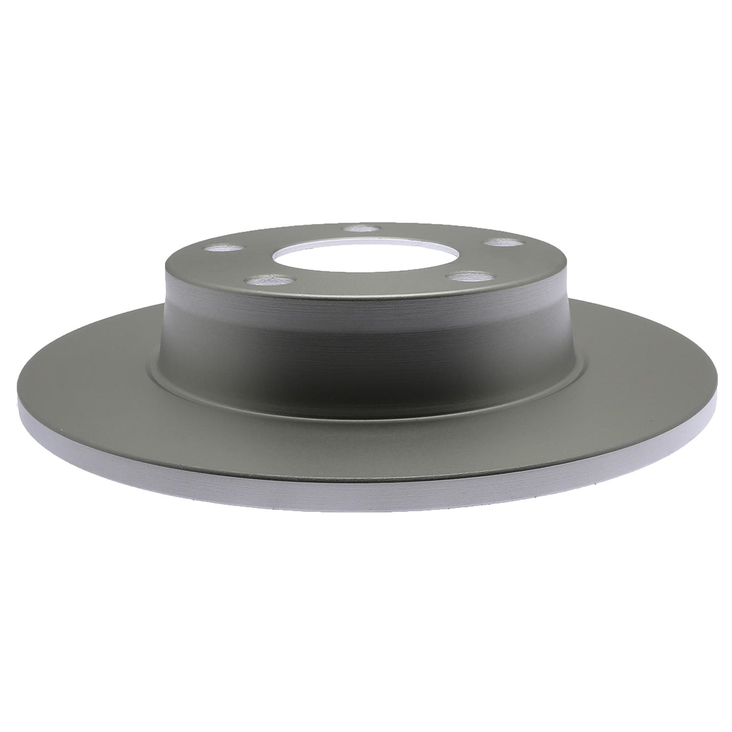 ACDelco Advantage 18A1309AC Rotor de frein à disque