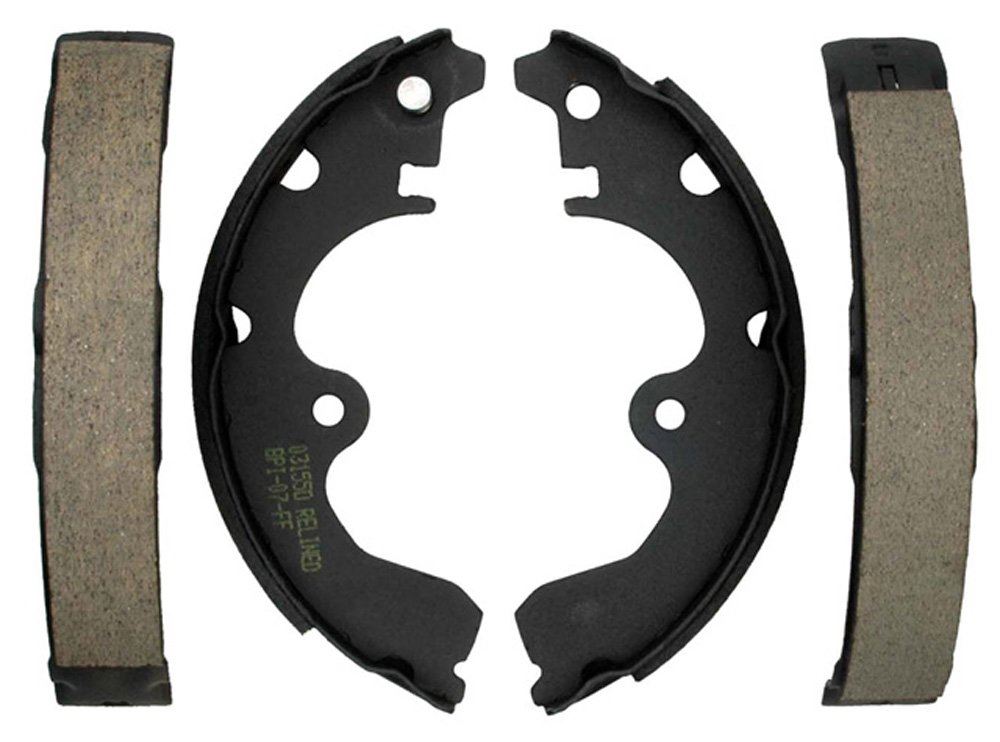 Raybestos 642PG Drum Brake Shoe