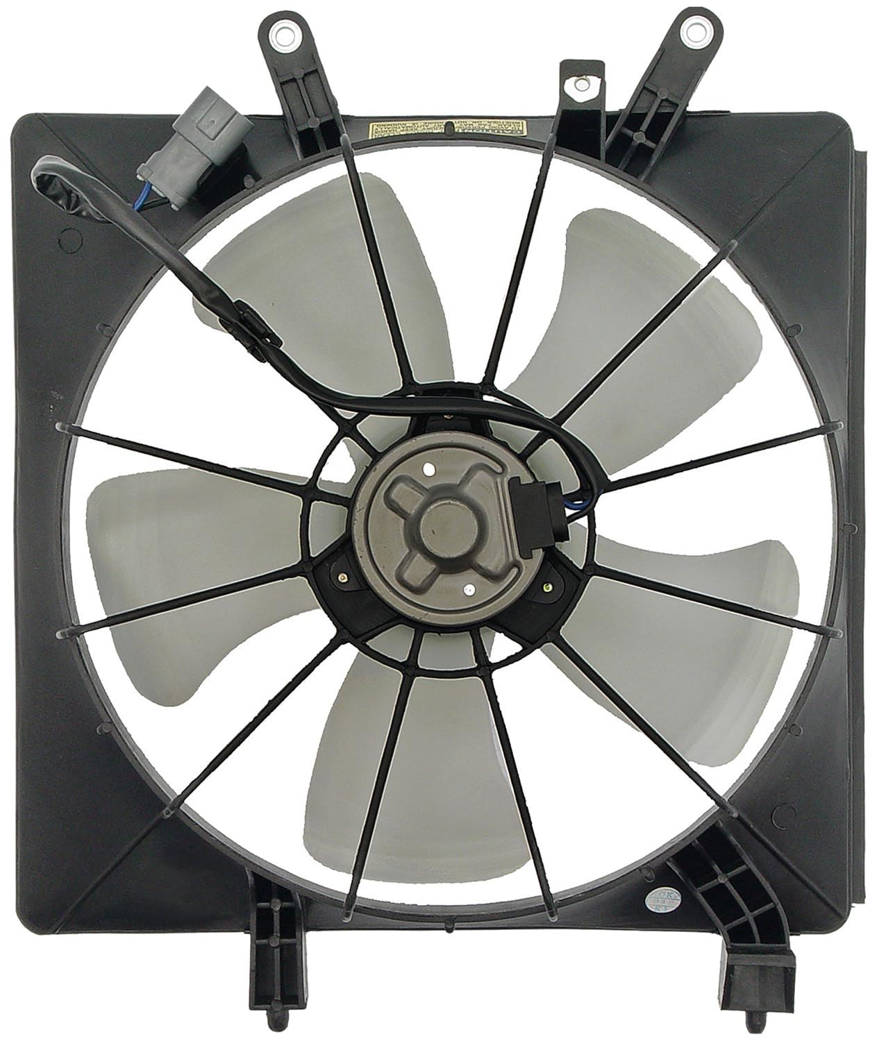 Dorman 620-219 Engine Cooling Fan Assembly