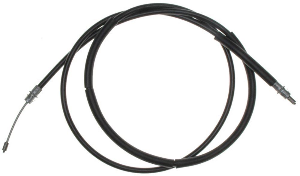 Cable de freno de estacionamiento Raybestos BC95554