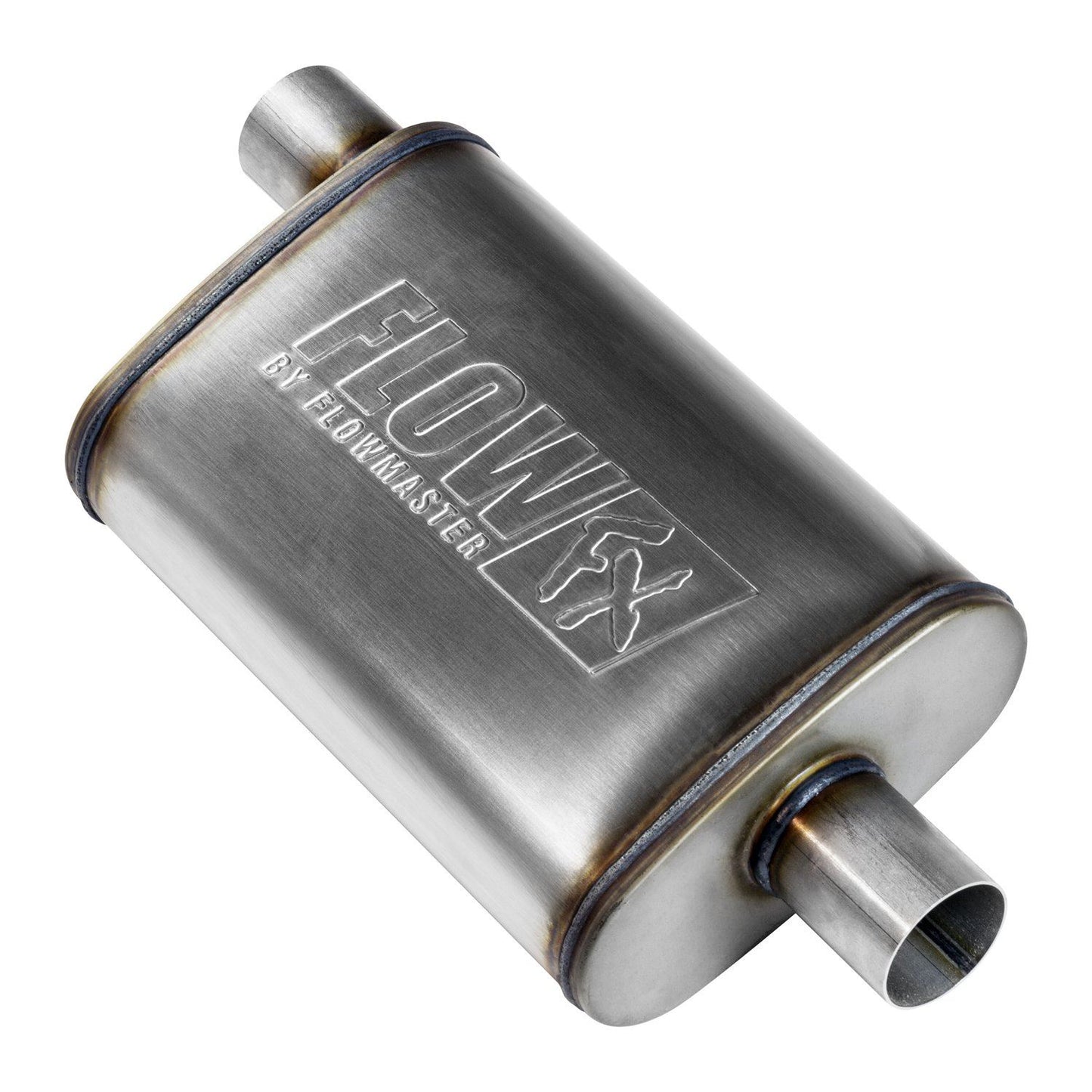 Flowmaster 71225 Exhaust Muffler