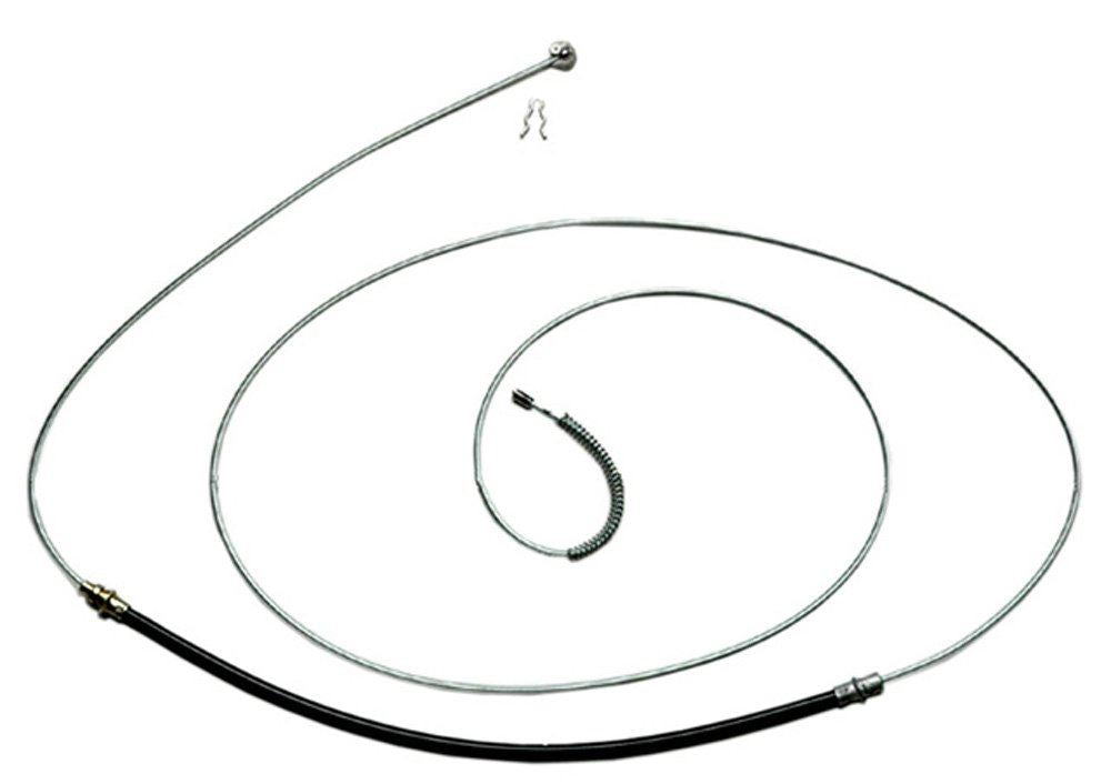 RAYBESTOS BC92452
