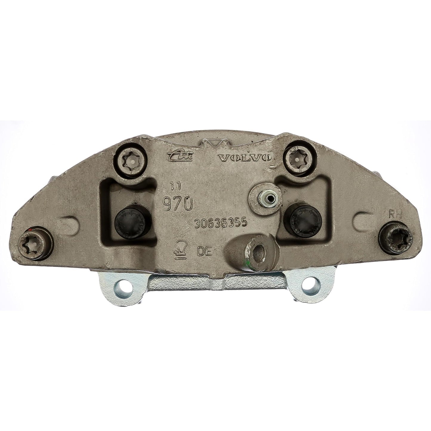 ACDelco Professional Durastop 18FR12758C Disc Brake Caliper
