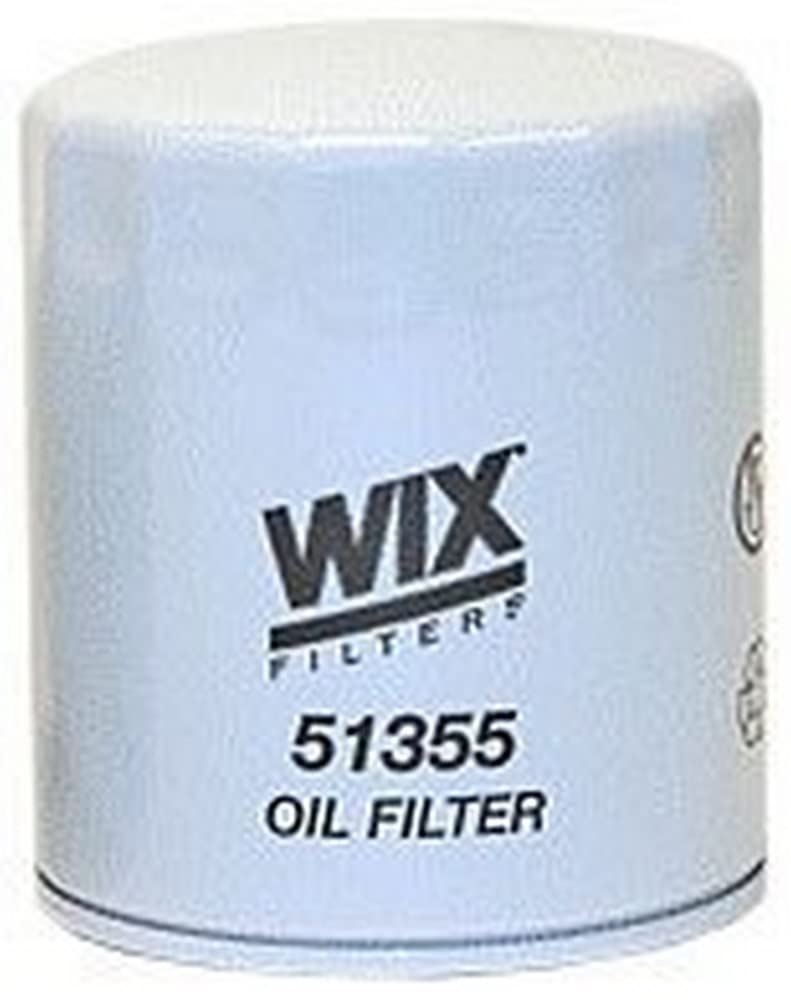 Filtro de aceite de motor Wix 51355