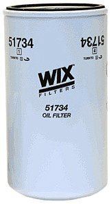 Filtro de aceite de motor Wix 51734