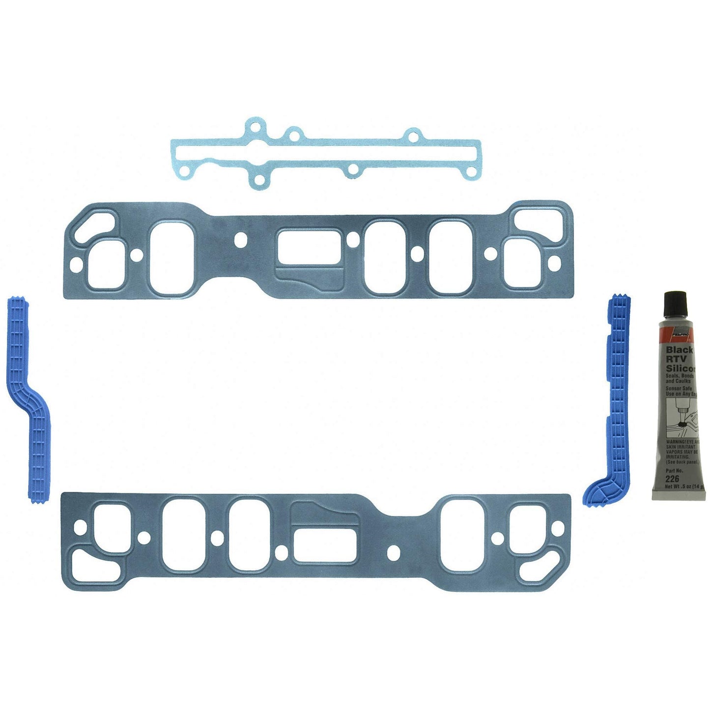 Fel-Pro MS 92430 Engine Intake Manifold Gasket Set