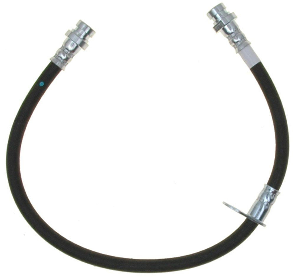 Raybestos BH383137 Brake Hydraulic Hose