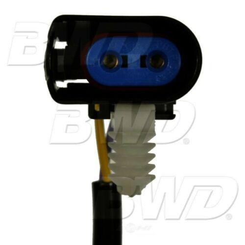 Arnés de cableado del sensor de velocidad de la rueda ABS BWD ABH102
