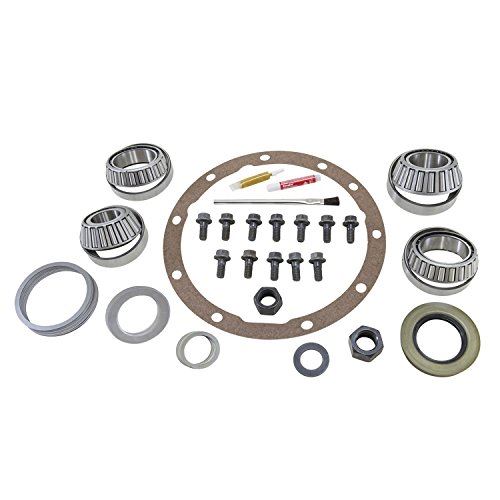 Yukon Differential 14008 Differential Rebuild Kit