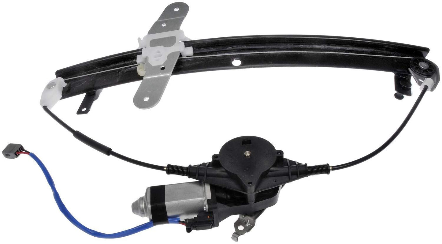 Dorman 741-665 Power Window Motor and Regulator Assembly