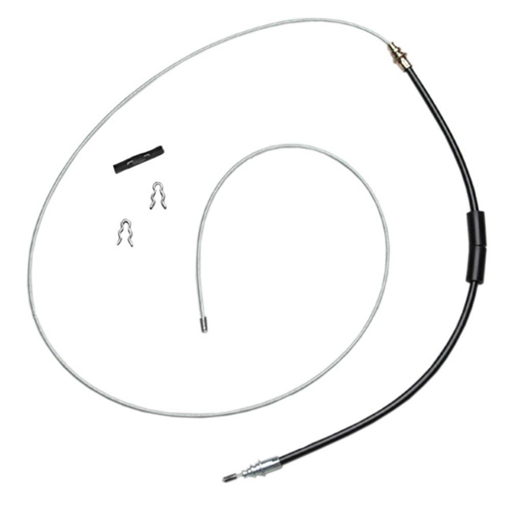Cable de freno de estacionamiento Raybestos BC93126