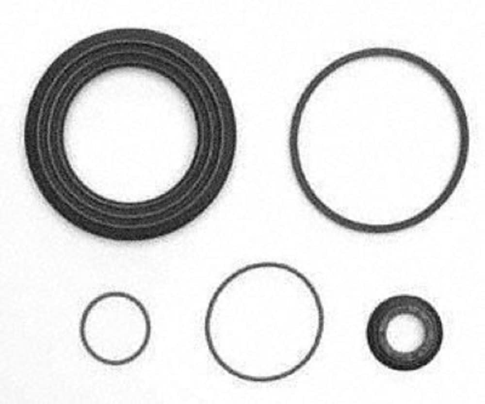 Kit de réparation d'étrier de frein à disque Raybestos WK970