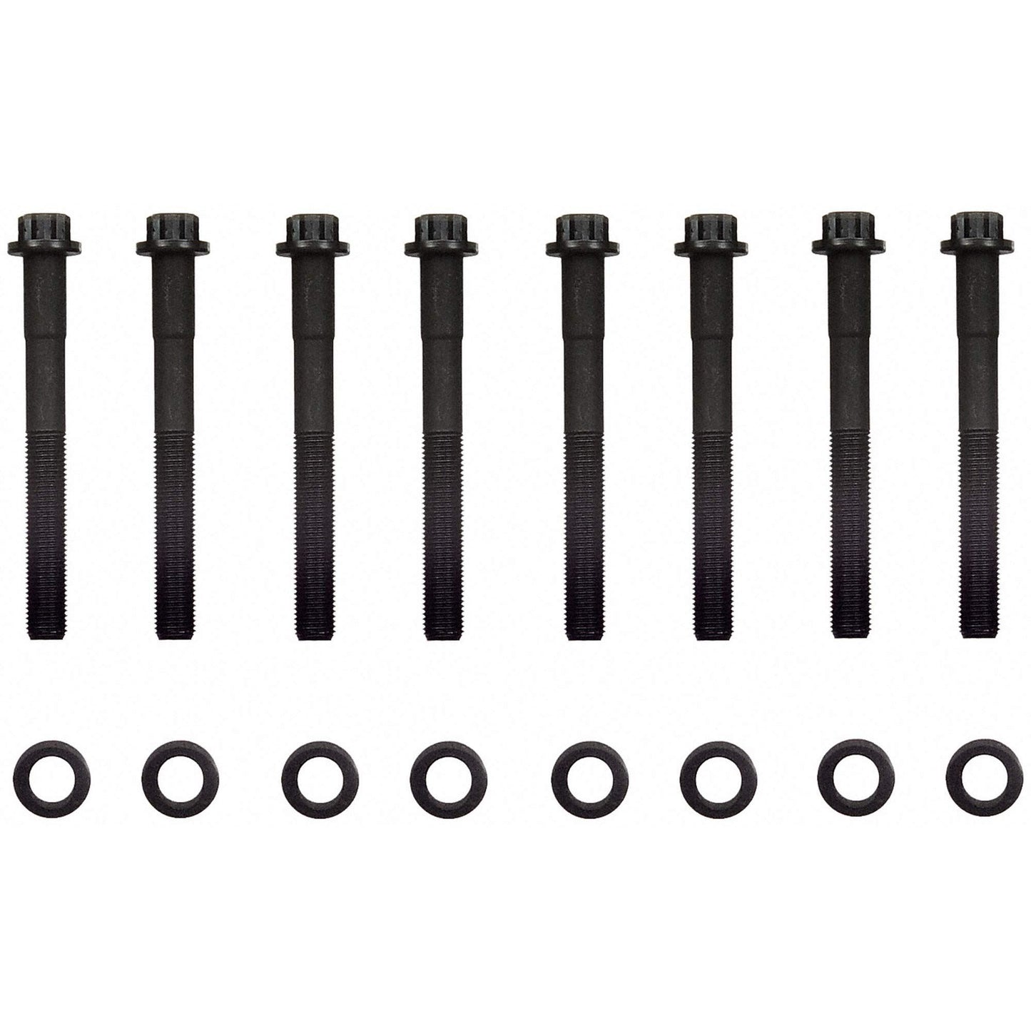 Fel-Pro ES 72168 Engine Cylinder Head Bolt Set