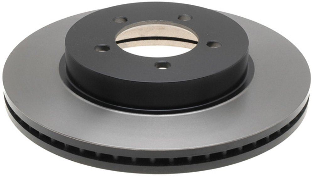 Raybestos 680014 Disc Brake Rotor