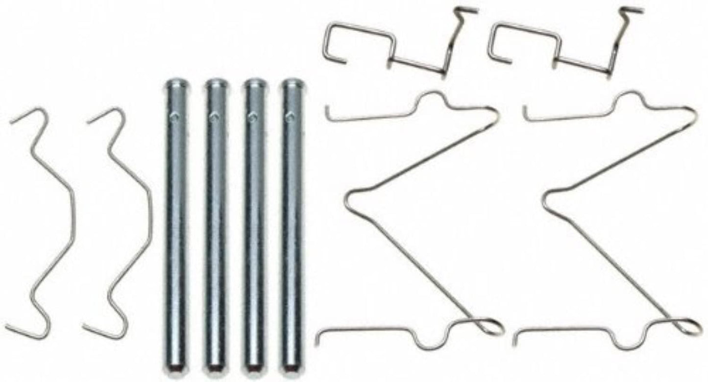 Kit de herrajes para frenos de disco Raybestos H15891A