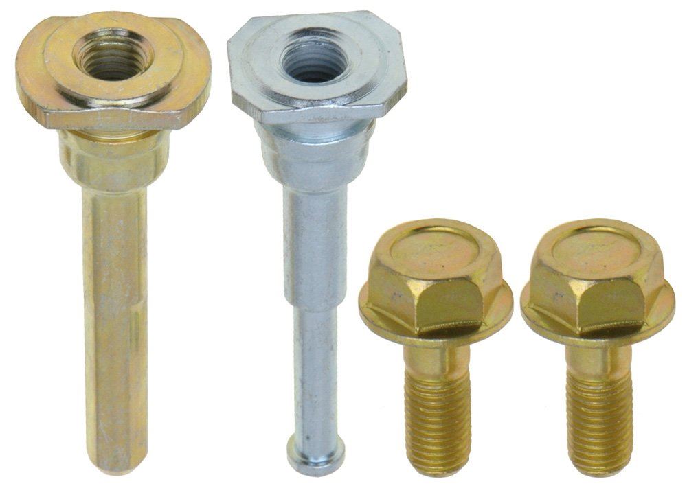 Kit de pernos de pinza de freno de disco Raybestos H15315