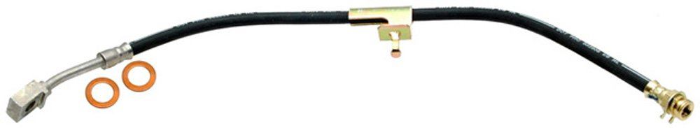 Tuyau hydraulique de frein Raybestos BH38166