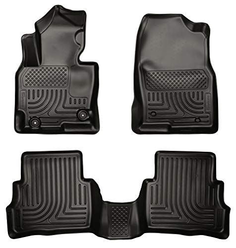 Husky Liners 99731 Floor Liner