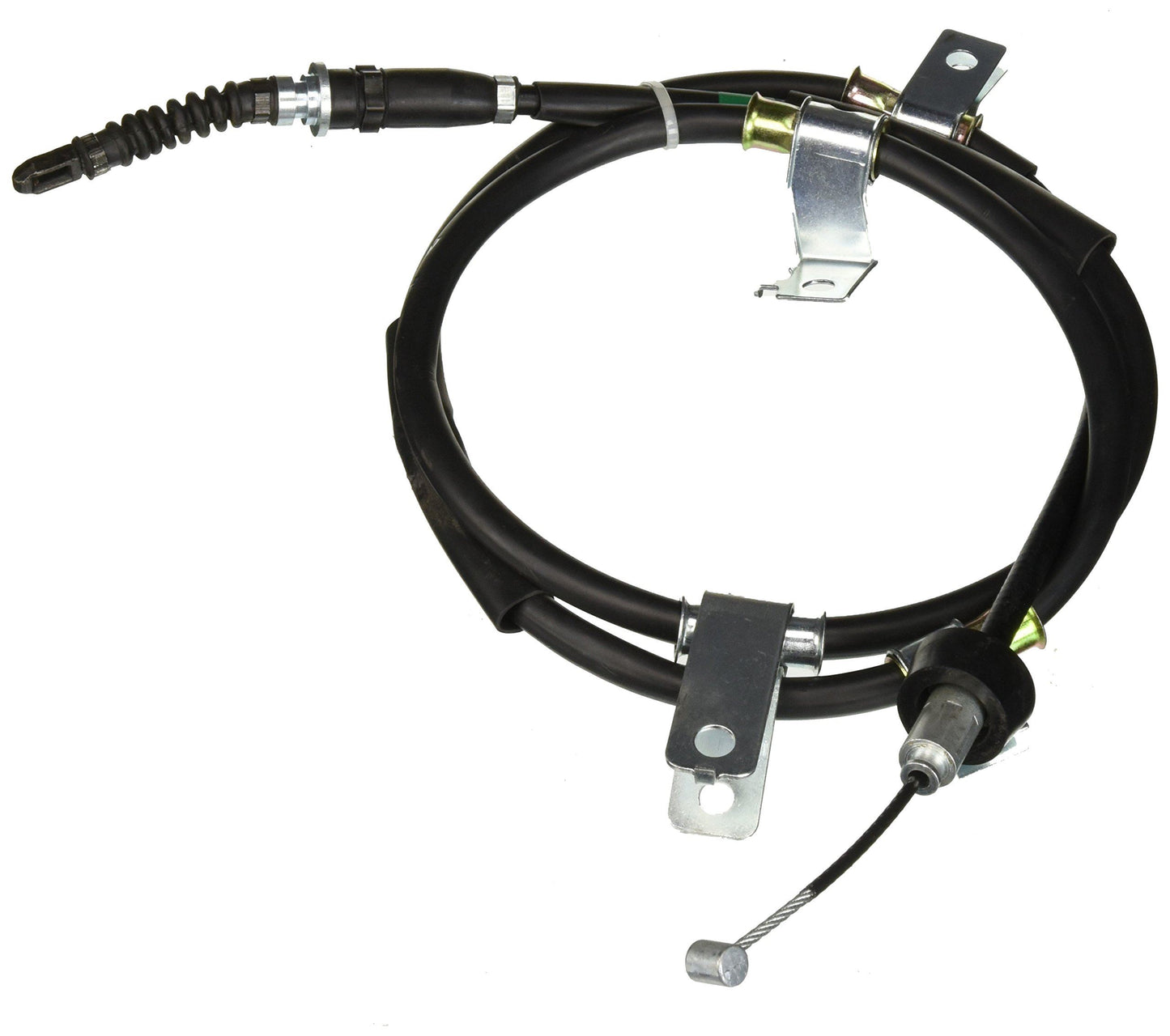 Raybestos BC97115 Parking Brake Cable