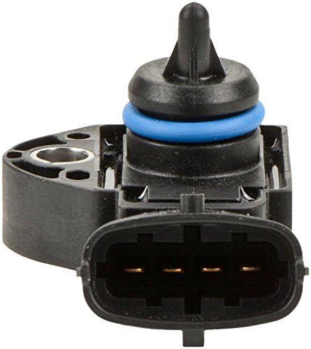 Bosch 0261230236 Fuel Pressure Sensor
