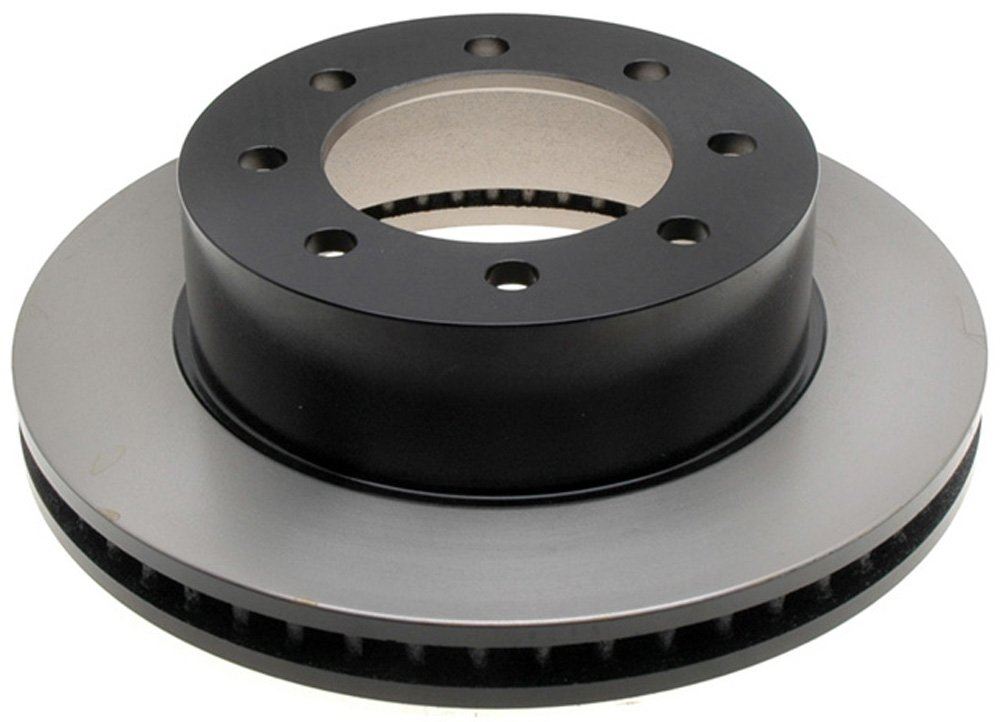 Rotor de freno de disco Raybestos 780143