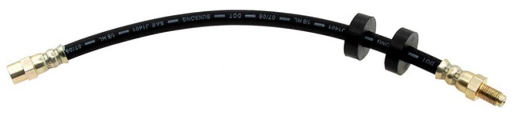 Manguera hidráulica de freno Raybestos BH38028