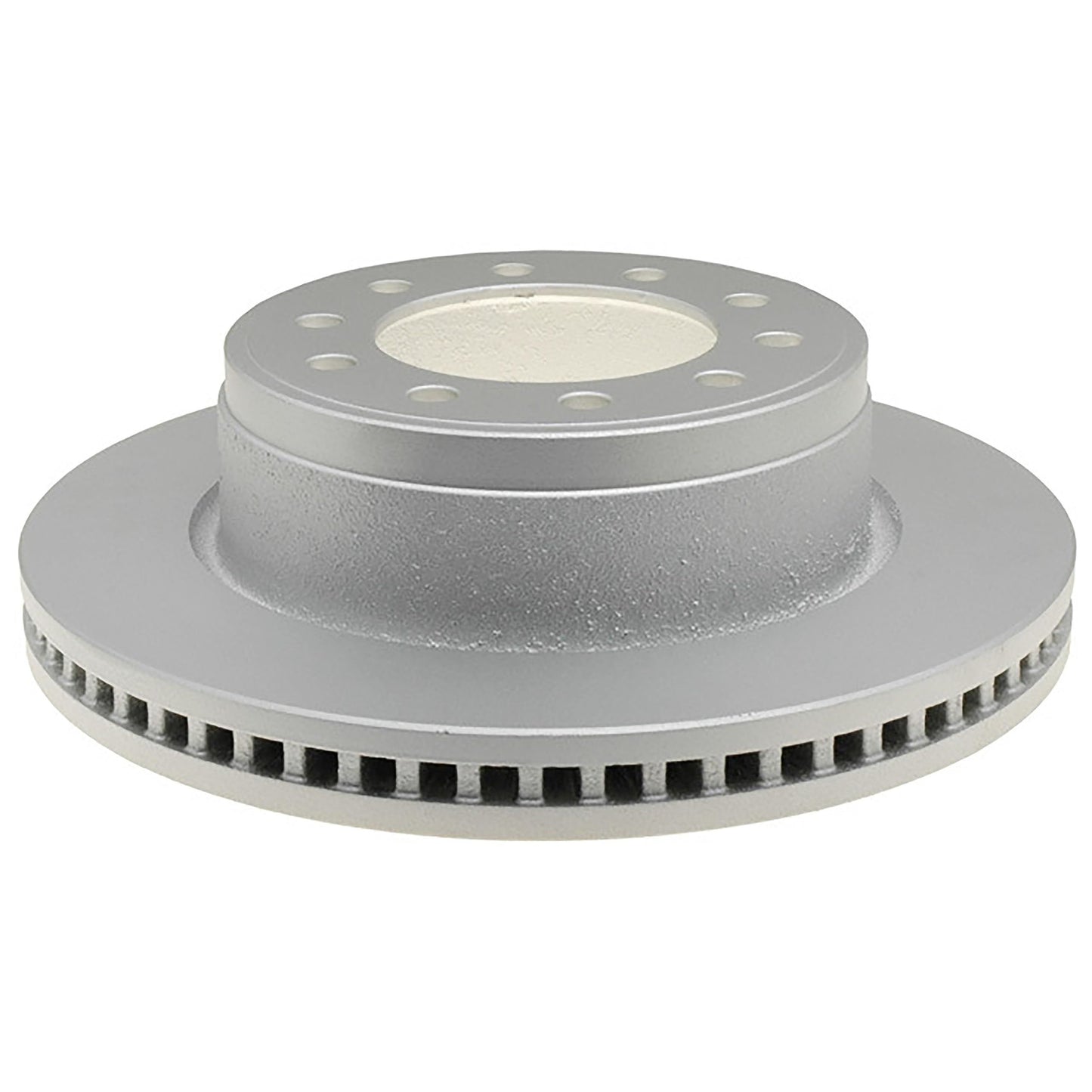 ACDelco Professional Durastop 18A2734 Rotor de freno de disco