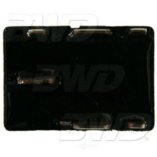 Relé de desempañador de ventana BWD R6590