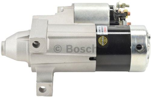 Bosch SR8658X