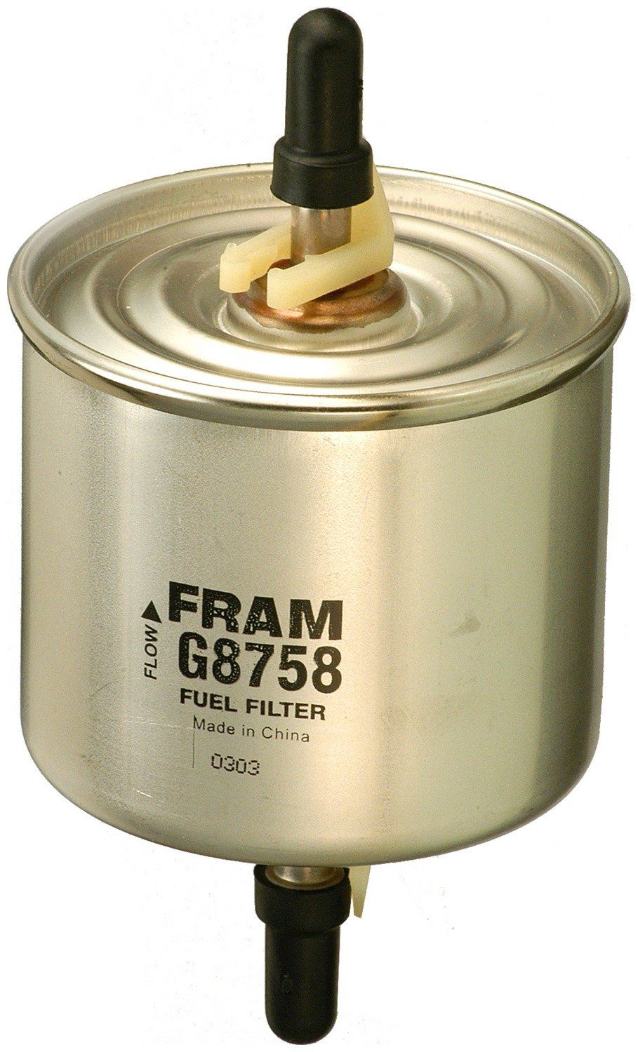 Filtre à carburant Fram G8758