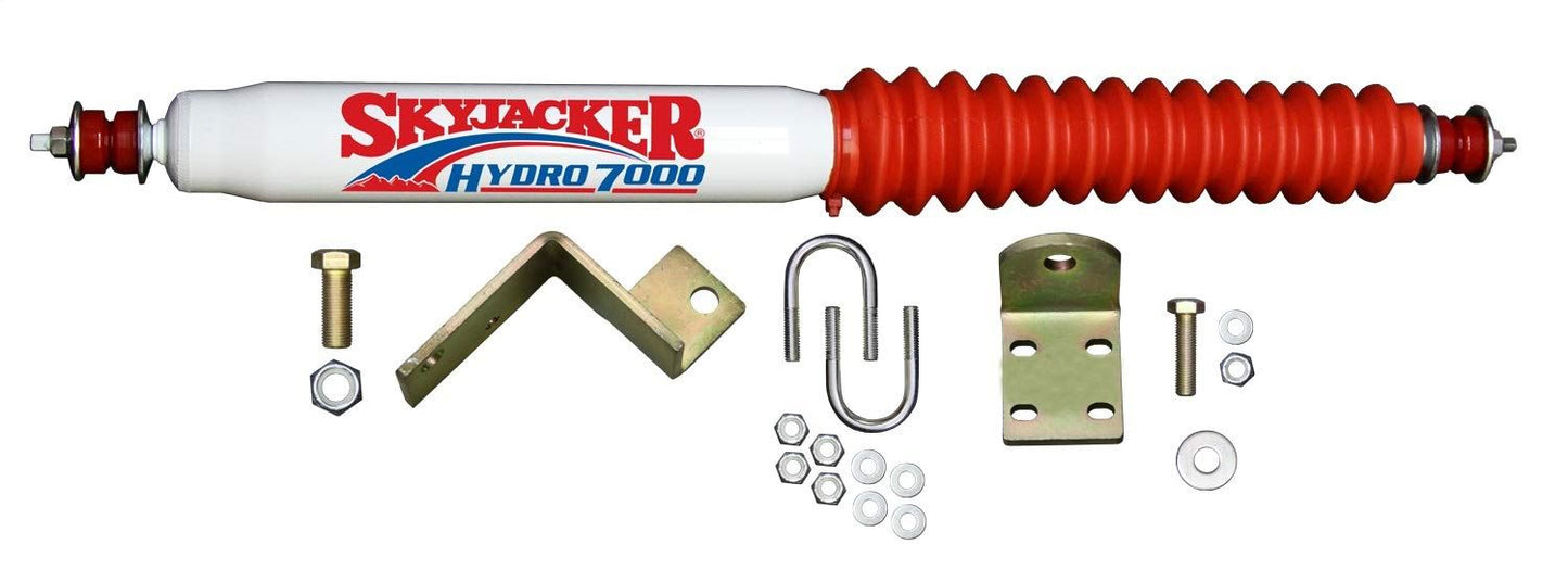 SKYJACKER 7122