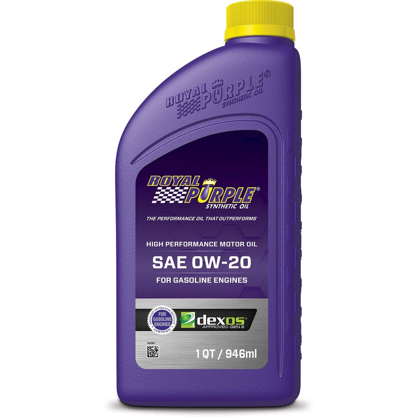 MORADO REAL 01020