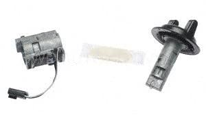 BWD CS1002L Ignition Lock Cylinder