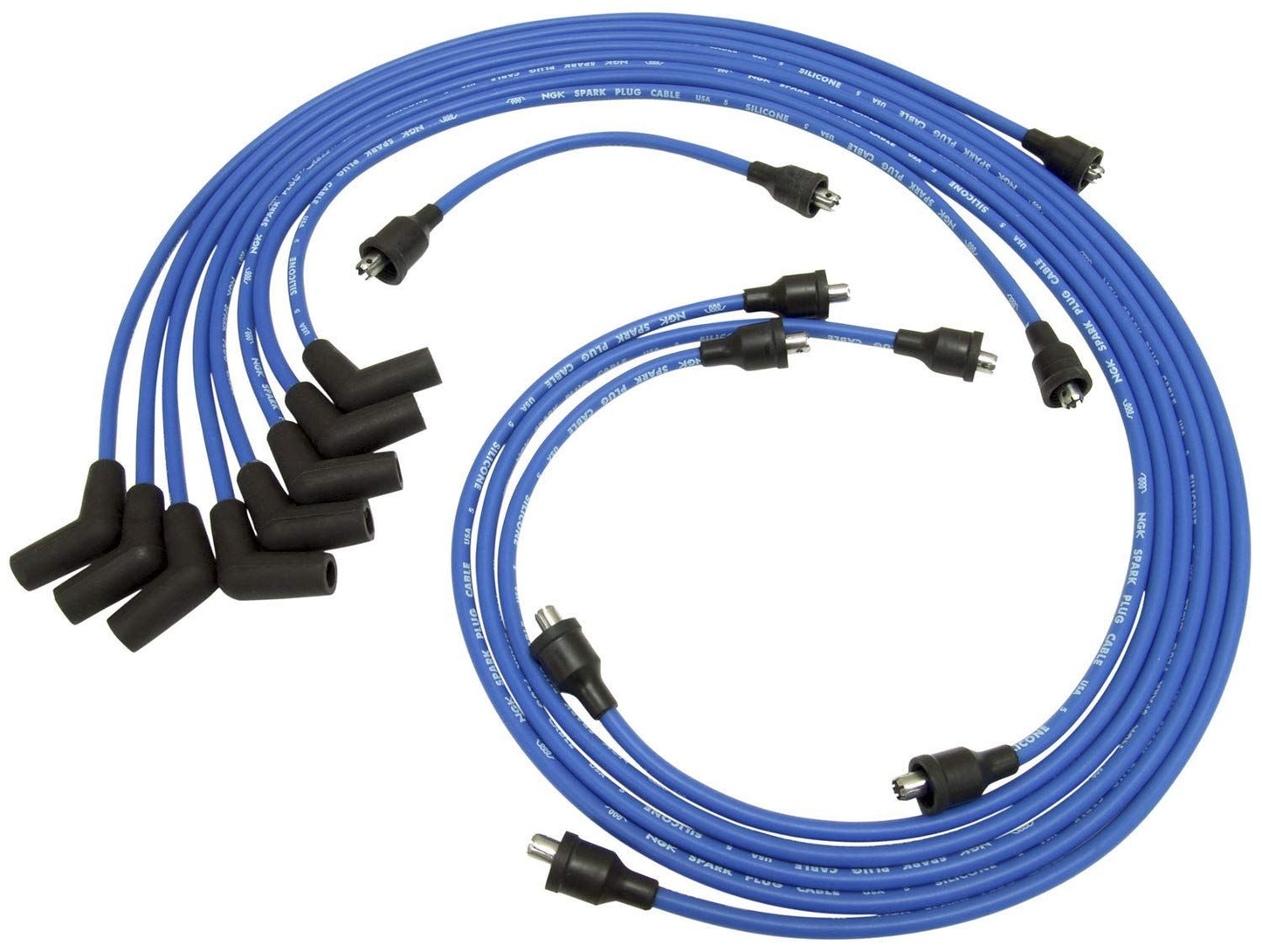 NGK Canada 53424 Juego de cables para bujías