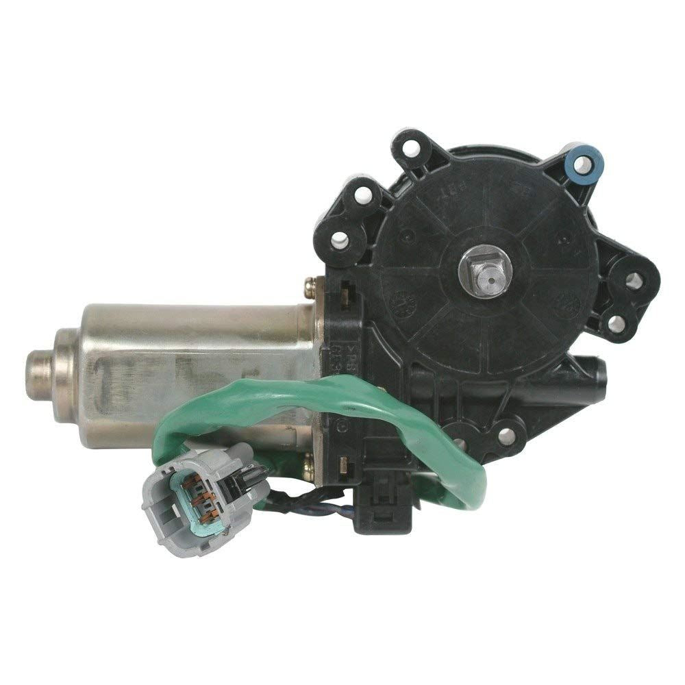 CARDONE 47-1381 Moteur de vitre électrique
